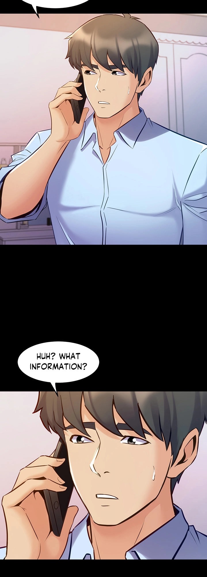 Cohabitation with my Ex-Wife - Chapter 63 [photo 35] - MangaPorn