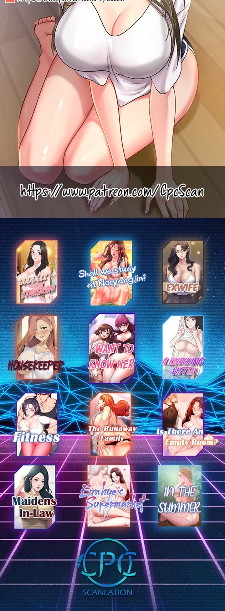 Cohabitation with my Ex-Wife - Chapter 63 [photo 40] - MangaPorn