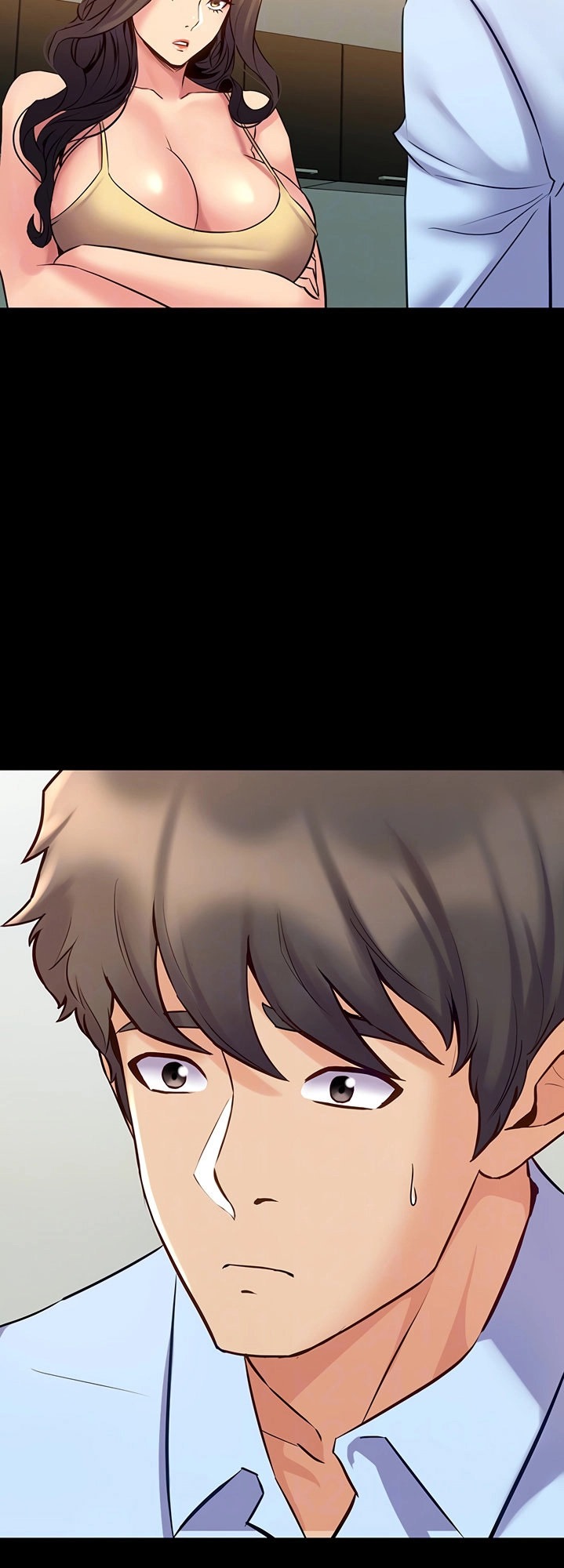 Cohabitation with my Ex-Wife - Chapter 64 [photo 15] - MangaPorn