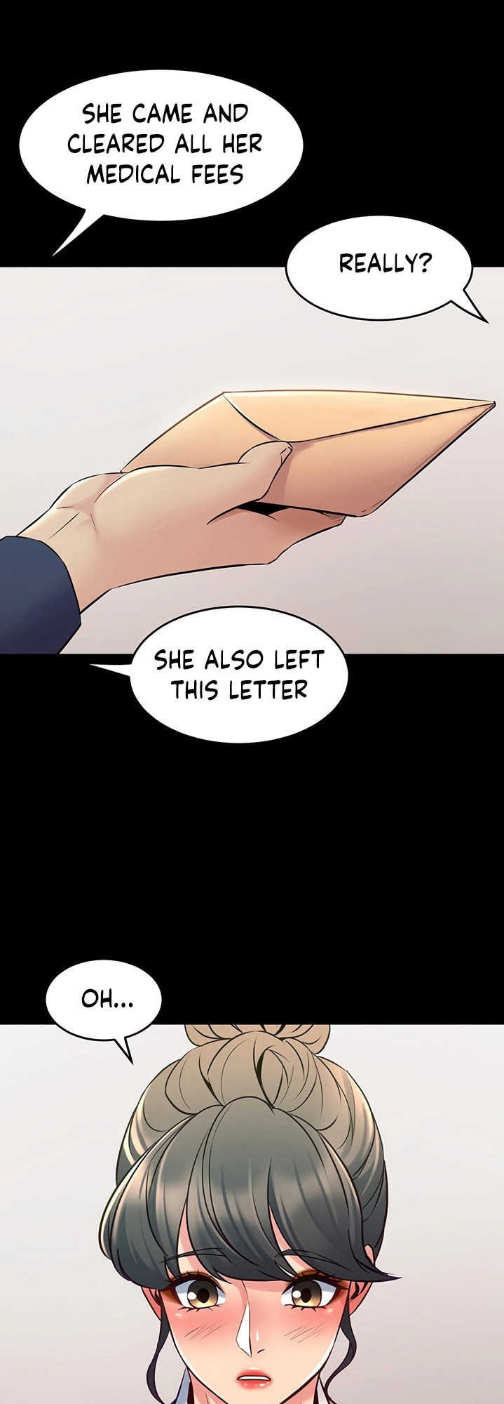 Cohabitation with my Ex-Wife - Chapter 64 [photo 26] - MangaPorn