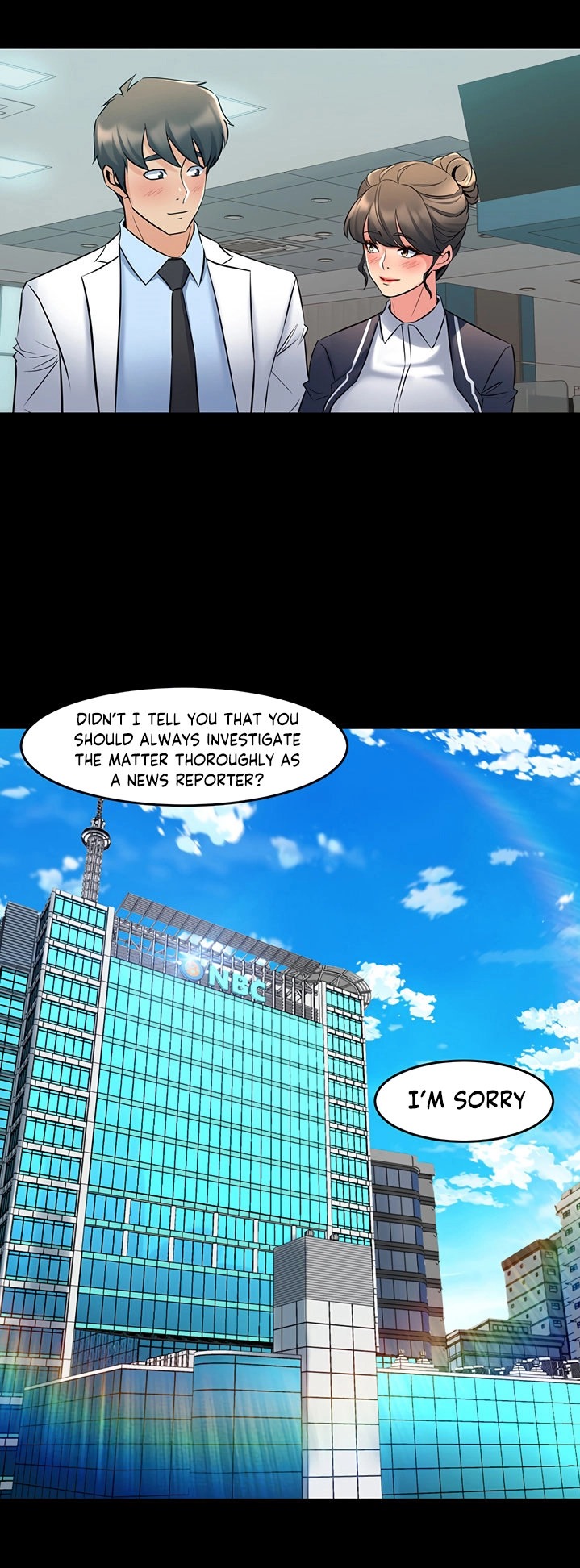 Cohabitation with my Ex-Wife - Chapter 64 [photo 32] - MangaPorn