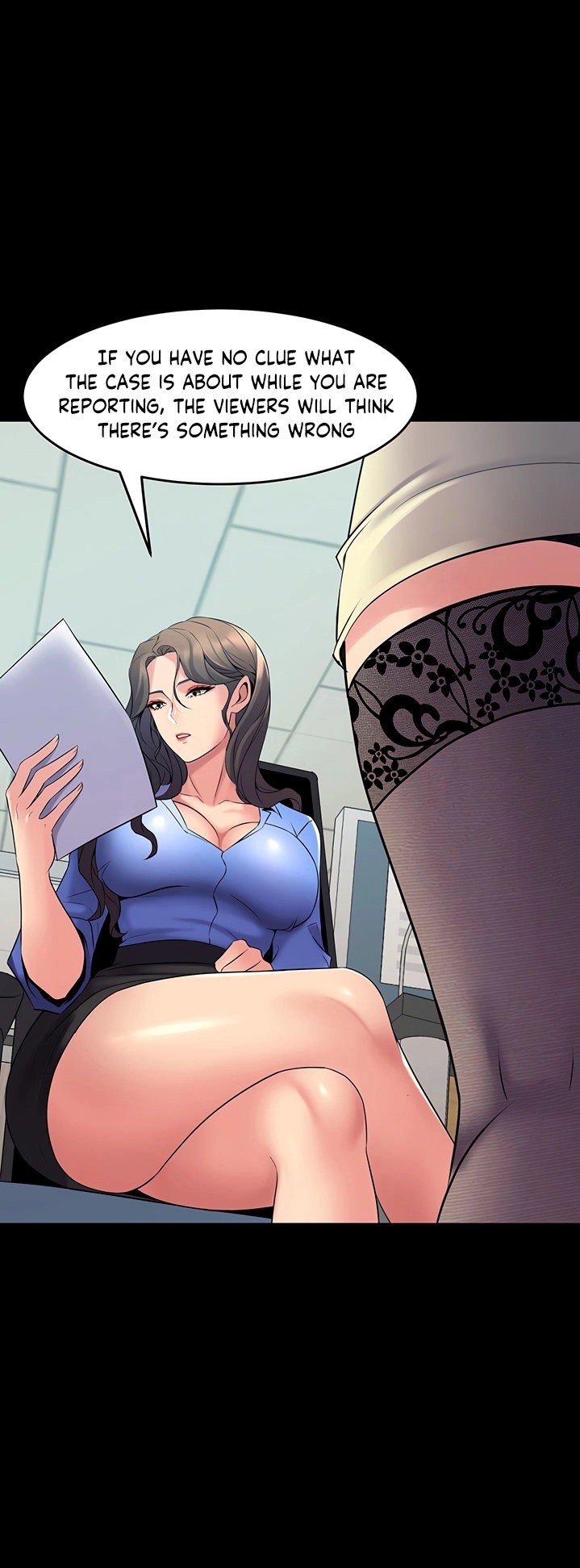 Cohabitation with my Ex-Wife - Chapter 64 [photo 33] - MangaPorn