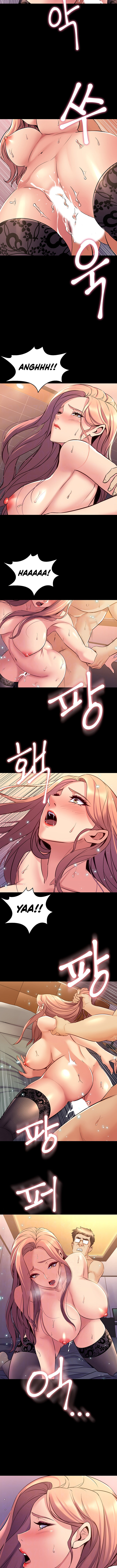 Cohabitation with my Ex-Wife - Chapter 65 [photo 2] - MangaPorn