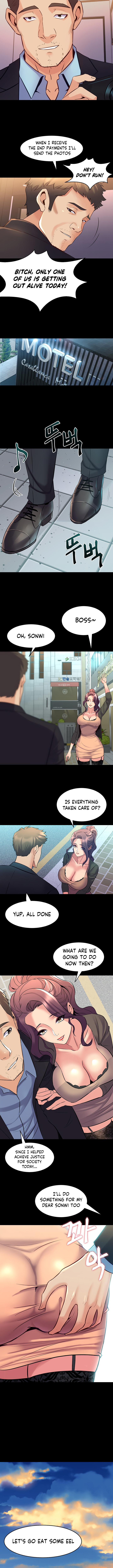 Cohabitation with my Ex-Wife - Chapter 65 [photo 7] - MangaPorn