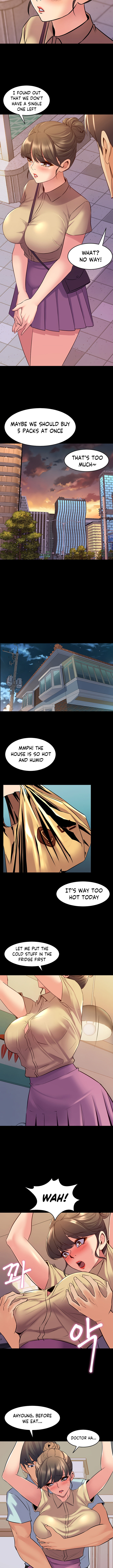 Cohabitation with my Ex-Wife - Chapter 65 [photo 9] - MangaPorn