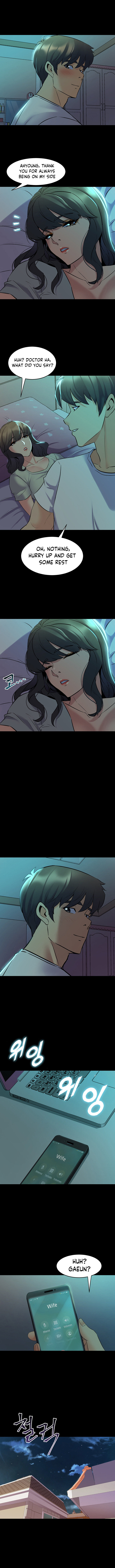 Cohabitation with my Ex-Wife - Chapter 66 [photo 7] - MangaPorn