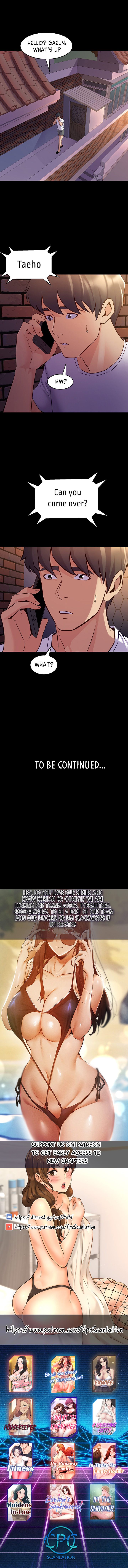 Cohabitation with my Ex-Wife - Chapter 66 [photo 8] - MangaPorn