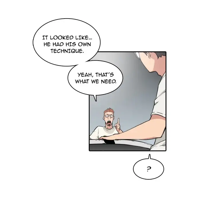 The Spot Master - Chapter 0 [photo 10] - MangaPorn