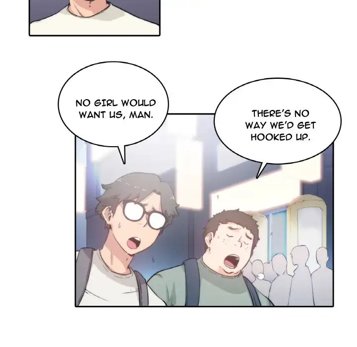 The Spot Master - Chapter 0 [photo 12] - MangaPorn