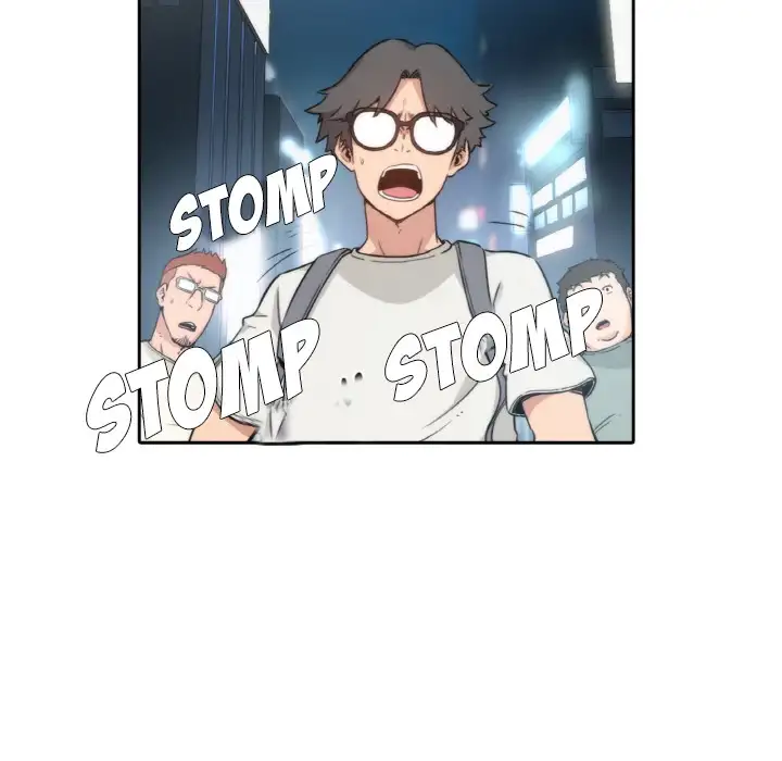 The Spot Master - Chapter 0 [photo 18] - MangaPorn