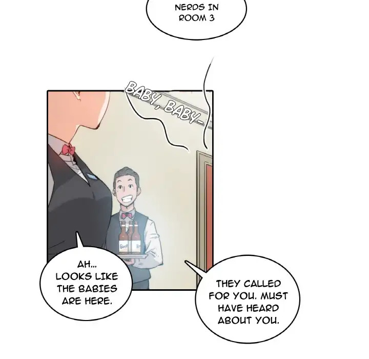 The Spot Master - Chapter 0 [photo 22] - MangaPorn