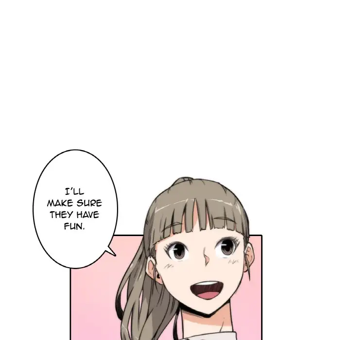 The Spot Master - Chapter 0 [photo 23] - MangaPorn