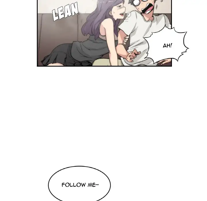 The Spot Master - Chapter 0 [photo 32] - MangaPorn