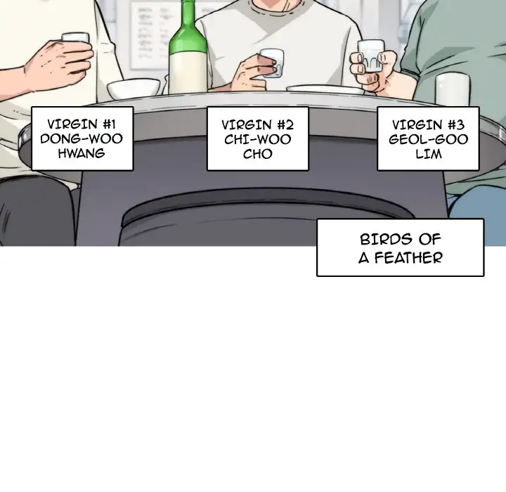 The Spot Master - Chapter 0 [photo 5] - MangaPorn