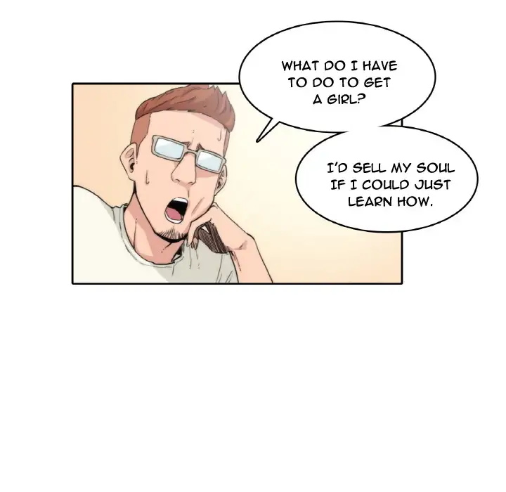 The Spot Master - Chapter 0 [photo 6] - MangaPorn