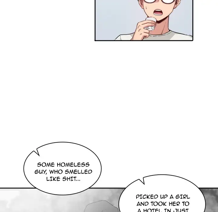 The Spot Master - Chapter 0 [photo 8] - MangaPorn