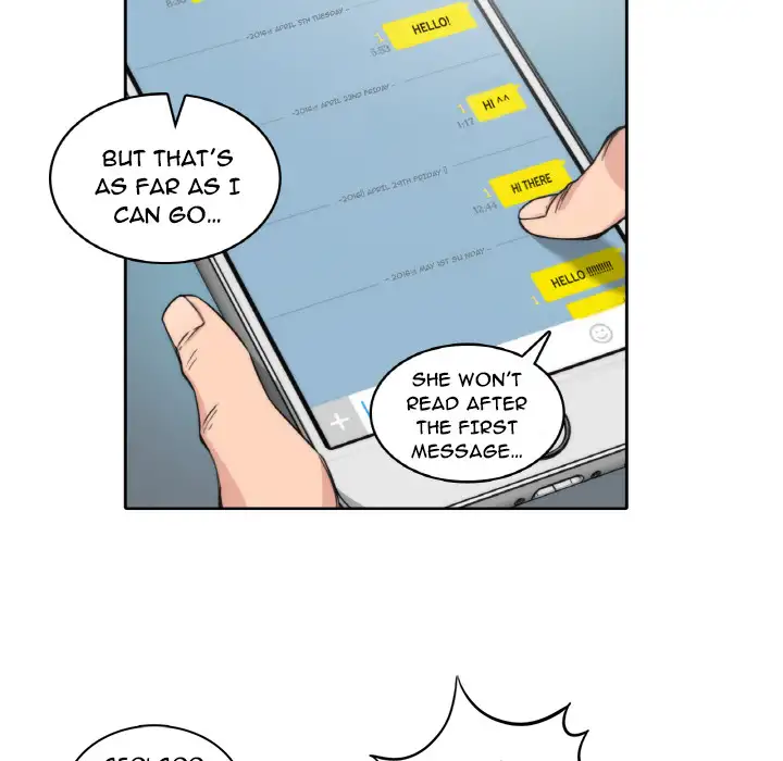 The Spot Master - Chapter 1 [photo 12] - MangaPorn