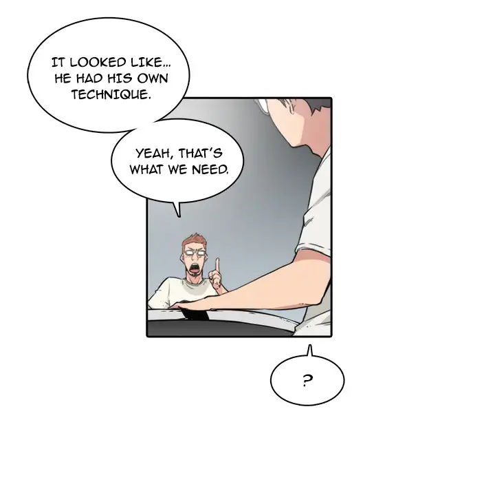 The Spot Master - Chapter 1 [photo 16] - MangaPorn