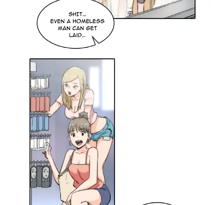 The Spot Master - Chapter 1 [photo 19] - MangaPorn