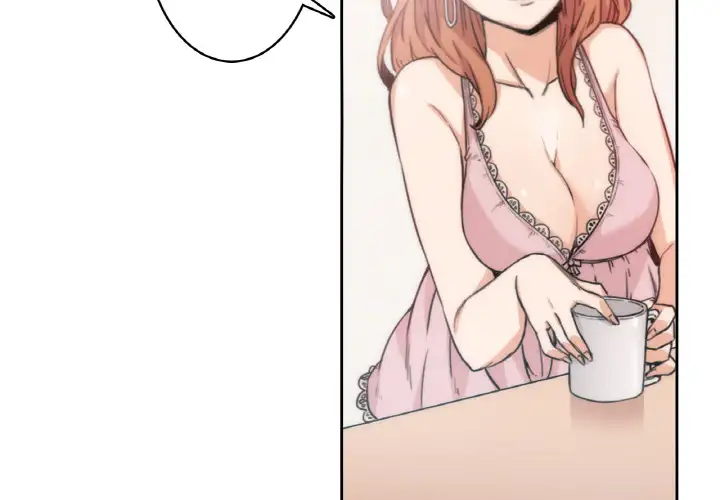 The Spot Master - Chapter 1 [photo 2] - MangaPorn