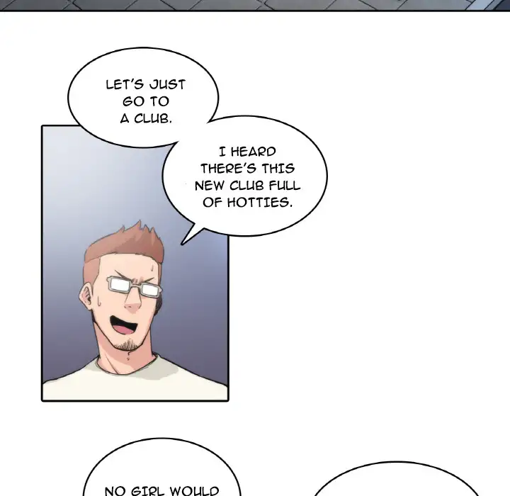 The Spot Master - Chapter 1 [photo 21] - MangaPorn