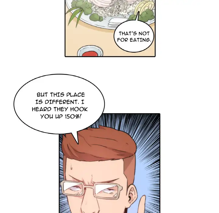 The Spot Master - Chapter 1 [photo 24] - MangaPorn