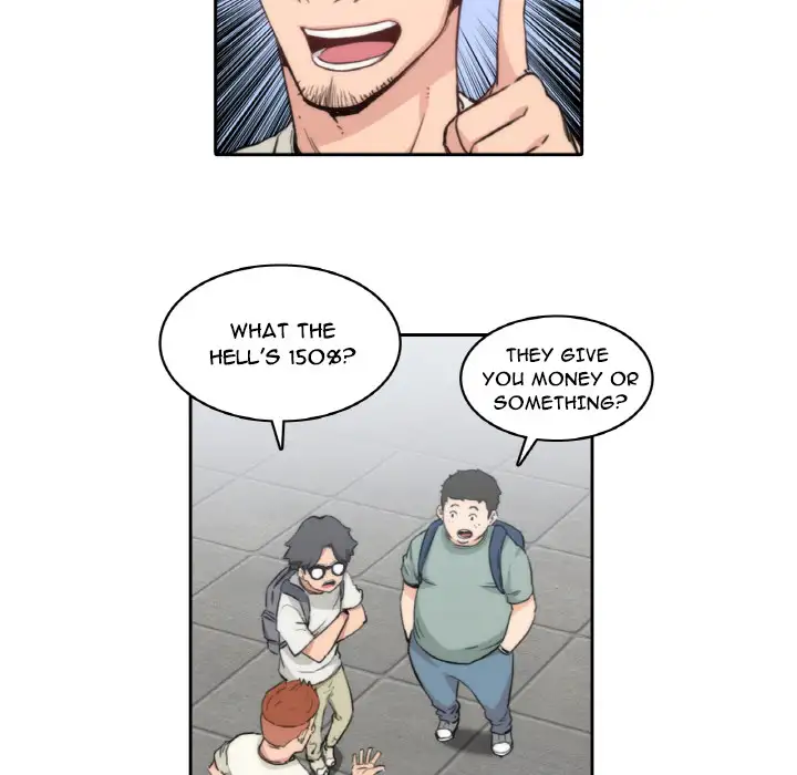 The Spot Master - Chapter 1 [photo 25] - MangaPorn