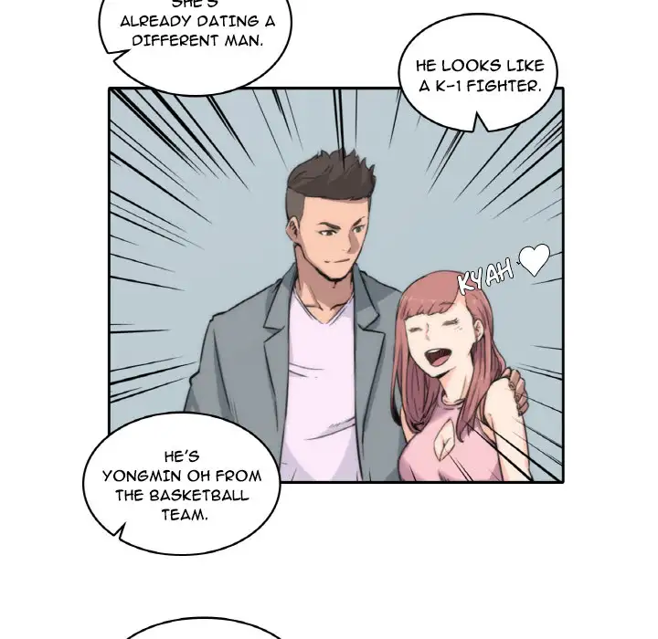 The Spot Master - Chapter 1 [photo 28] - MangaPorn