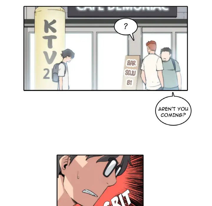 The Spot Master - Chapter 1 [photo 32] - MangaPorn