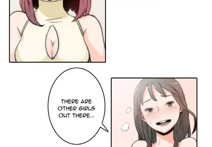 The Spot Master - Chapter 1 [photo 4] - MangaPorn