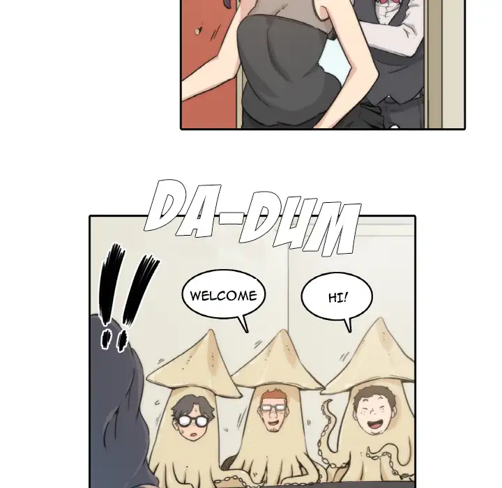The Spot Master - Chapter 1 [photo 48] - MangaPorn