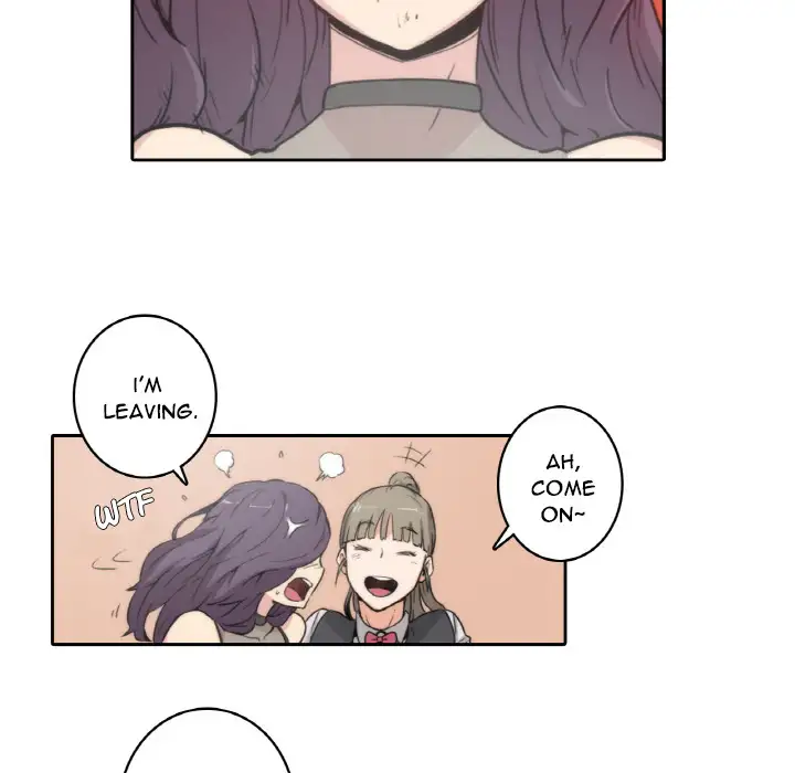 The Spot Master - Chapter 1 [photo 50] - MangaPorn