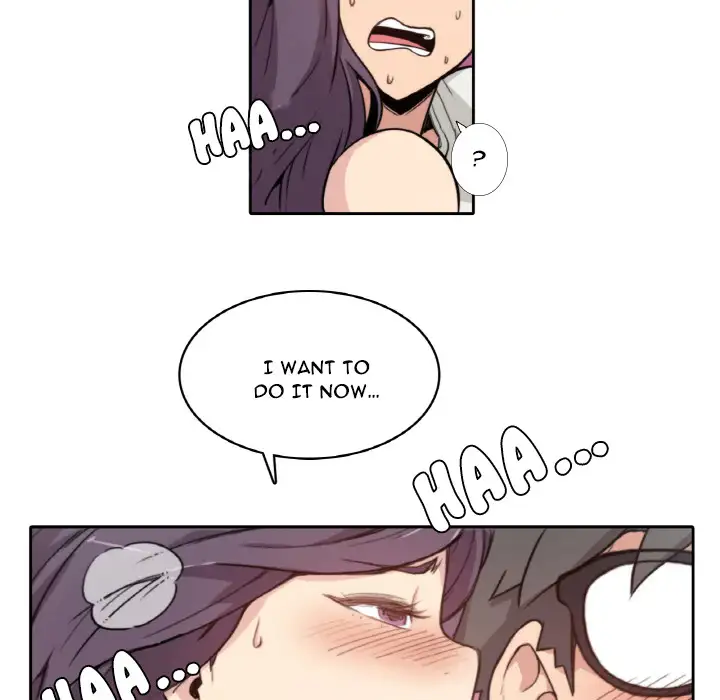 The Spot Master - Chapter 1 [photo 61] - MangaPorn