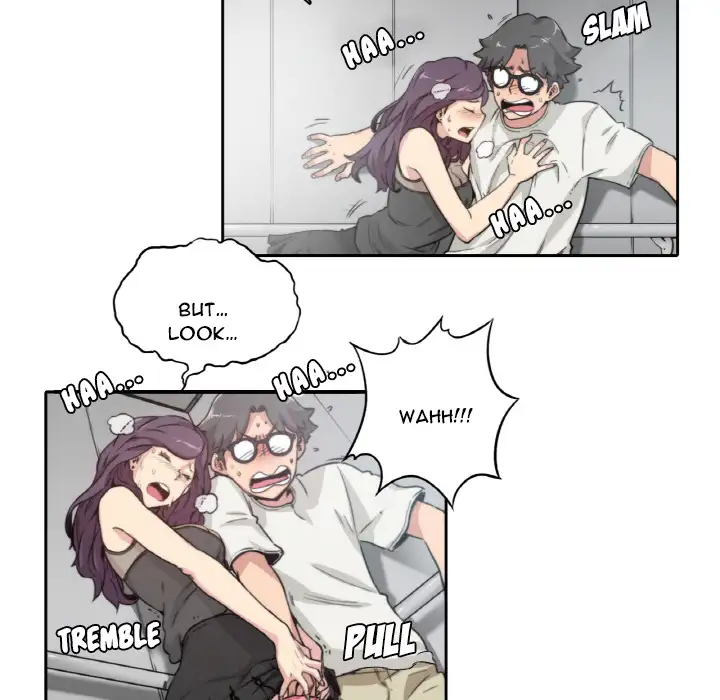 The Spot Master - Chapter 1 [photo 68] - MangaPorn