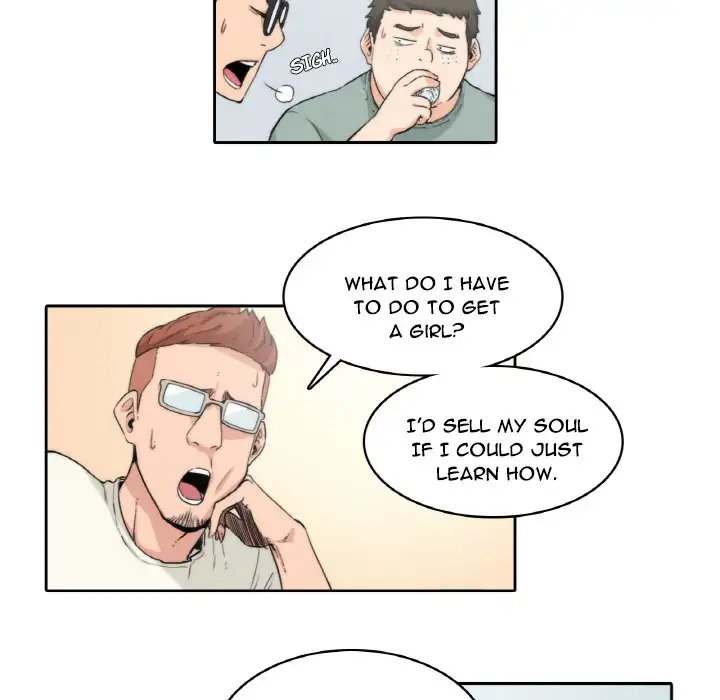 The Spot Master - Chapter 1 [photo 9] - MangaPorn
