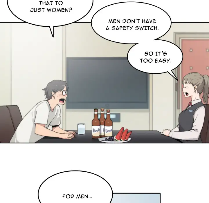 The Spot Master - Chapter 2 [photo 10] - MangaPorn
