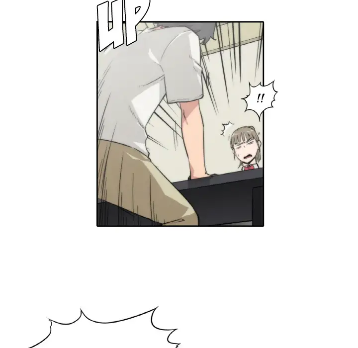 The Spot Master - Chapter 2 [photo 14] - MangaPorn