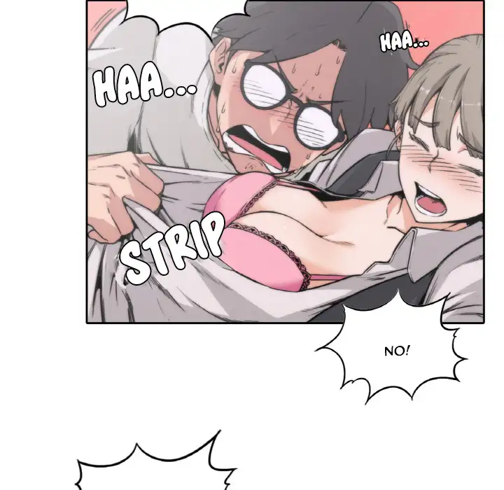 The Spot Master - Chapter 2 [photo 17] - MangaPorn