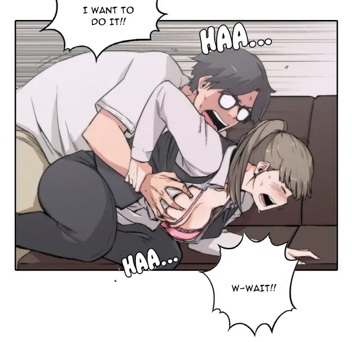 The Spot Master - Chapter 2 [photo 18] - MangaPorn