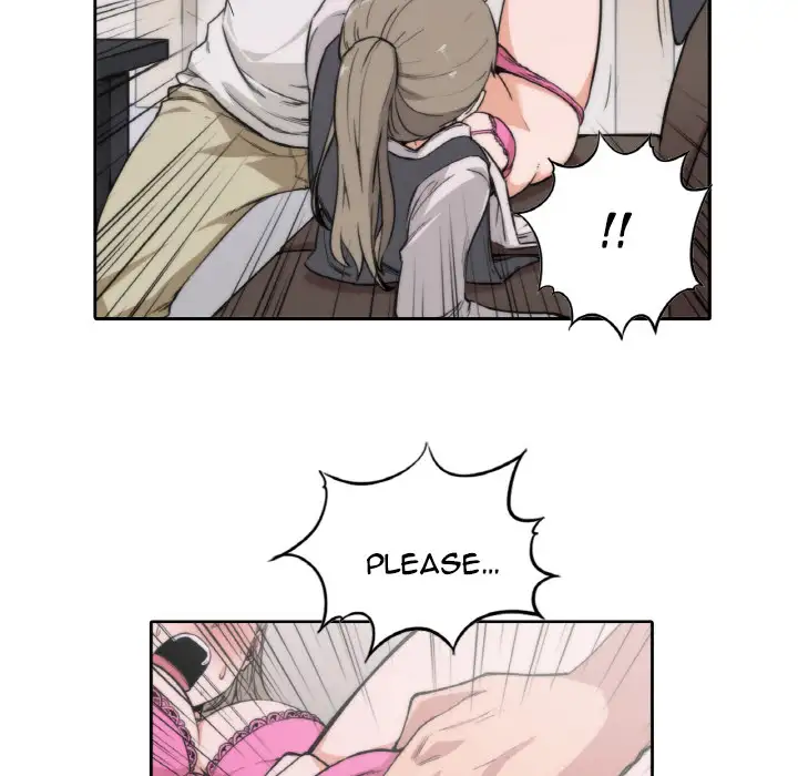 The Spot Master - Chapter 2 [photo 24] - MangaPorn