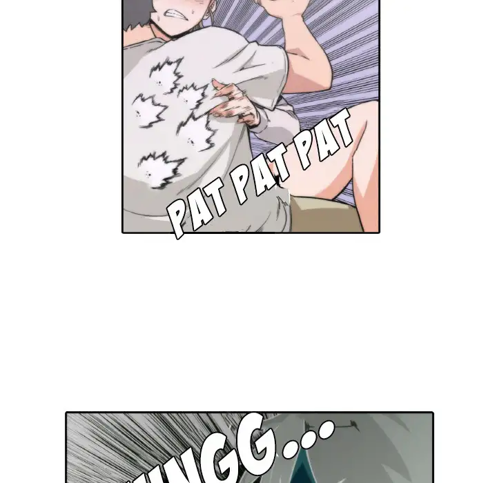 The Spot Master - Chapter 2 [photo 29] - MangaPorn