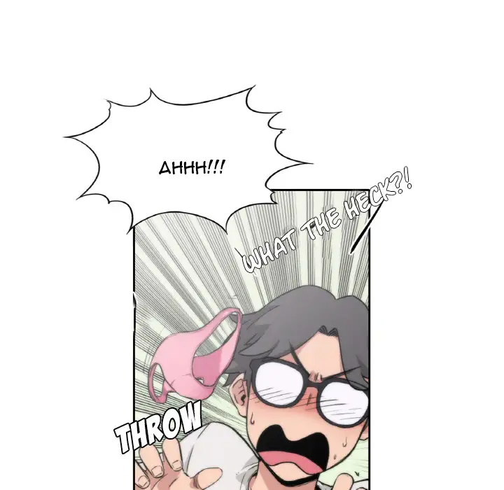 The Spot Master - Chapter 2 [photo 33] - MangaPorn