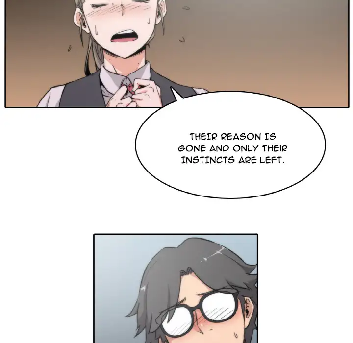The Spot Master - Chapter 2 [photo 37] - MangaPorn