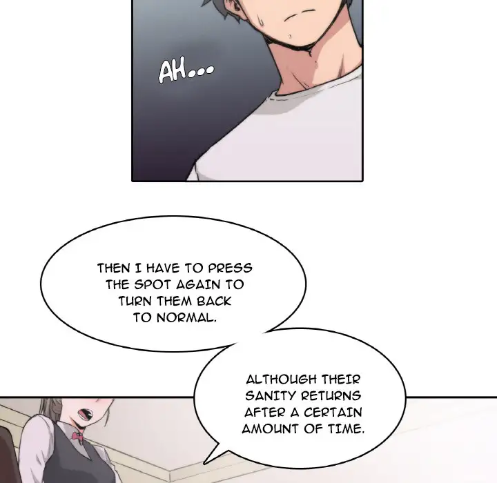 The Spot Master - Chapter 2 [photo 38] - MangaPorn