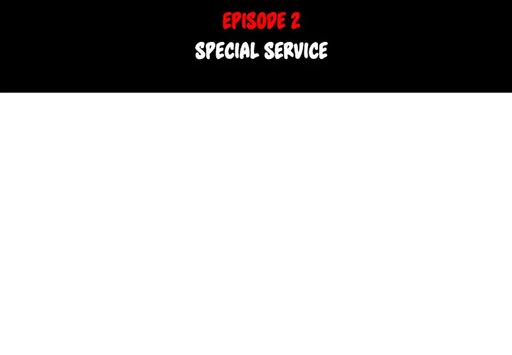 The Spot Master - Chapter 2 [photo 4] - MangaPorn