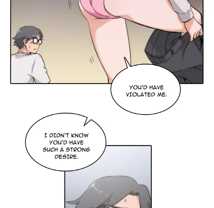 The Spot Master - Chapter 2 [photo 40] - MangaPorn