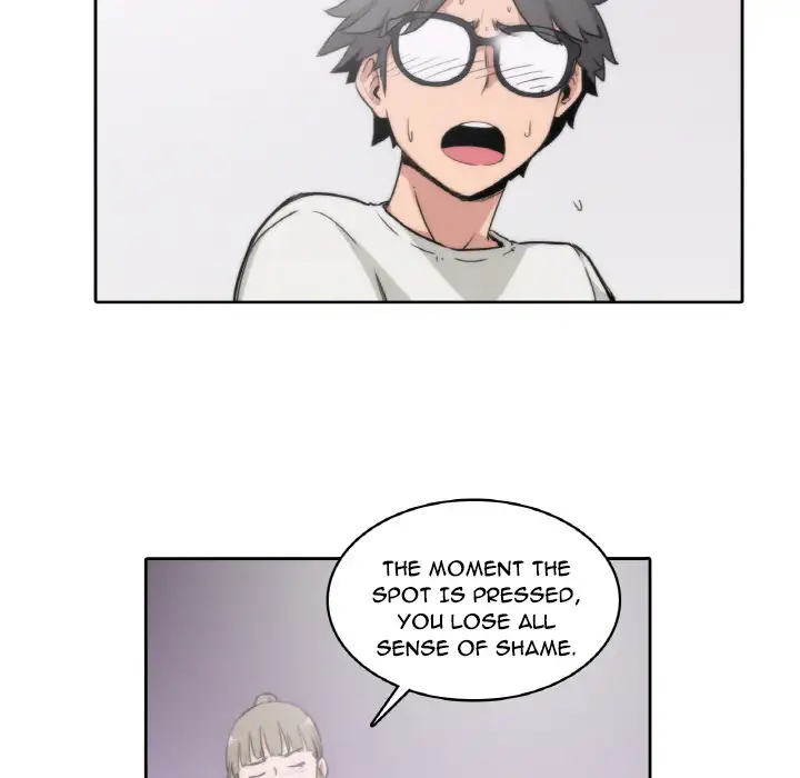 The Spot Master - Chapter 2 [photo 42] - MangaPorn