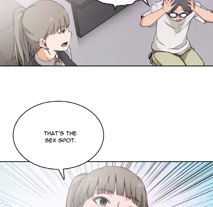 The Spot Master - Chapter 2 [photo 44] - MangaPorn