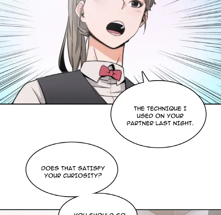 The Spot Master - Chapter 2 [photo 45] - MangaPorn