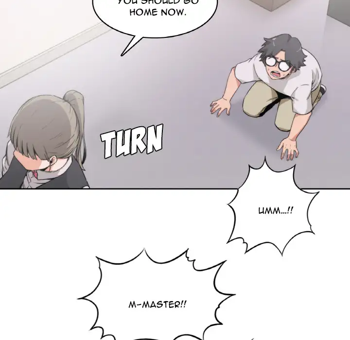 The Spot Master - Chapter 2 [photo 46] - MangaPorn